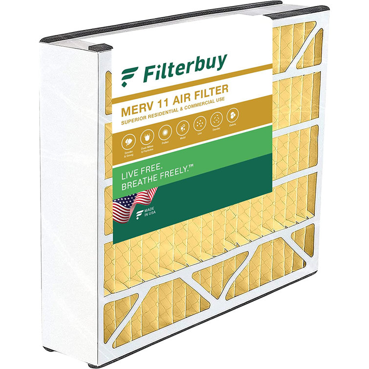 Merv 11 air cleaner discount